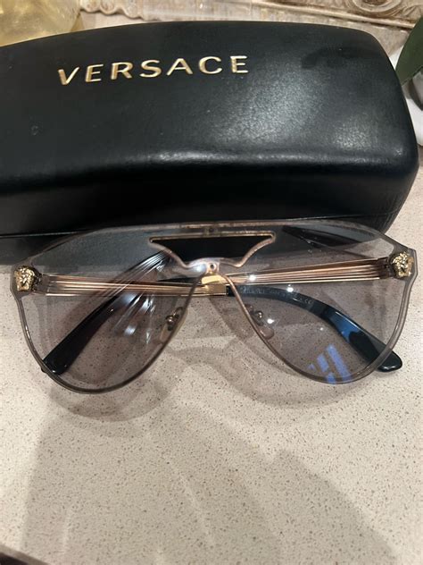 ochelari soare versace|ochelari de soare.